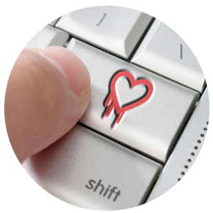 ontdek nepprofielen bij sexdating sites