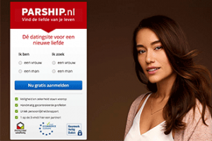 parship is een datingsite voor hoger opgeleiden