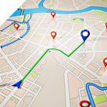plekken en locaties voor een date