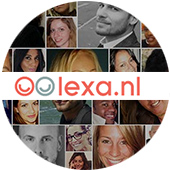 lexa datingsite meest gekozen