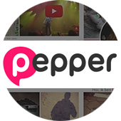 pepper datingsite