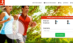 datingsite speciaal voor hardlopers voor zowel relaties als vriendschappen