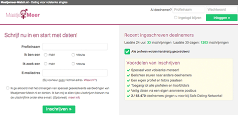 Gratis daten zonder credits Gratis daten zonder credits