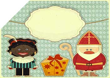 Sinterklaas dating periode; wat te doen