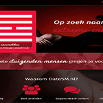 datesm, speciale sexdating site voor mensen opzoek naar sm