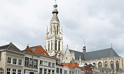 praktische informatie en tips voor een date in breda