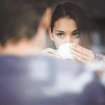 onderwerpen voor een gesprek tijdens een date die jou verder kunnen helpen