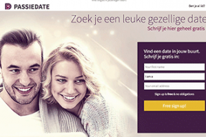 datingsite voor mensen die opzoek zijn naar een relatie is passiedate