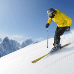 tips voor een leuke plek voor wintersport met je date!