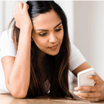 waarom vrouwen aan downdating (moeten) doen