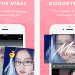 een nieuwe dating app die tegen vleeskeuring is