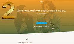 dating in Friesland