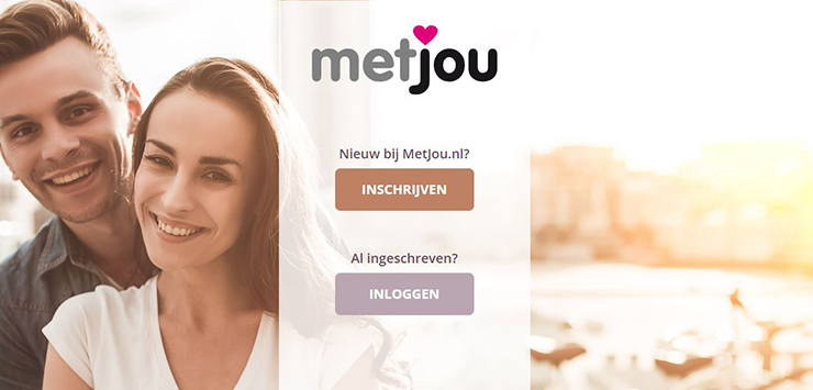 Metjou Alternatief daten