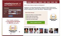 relatieplanet korting op dating abonnement