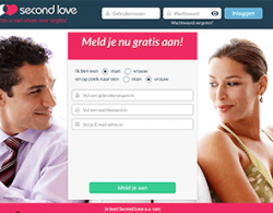 veilig vreemdgaan en affaire regelen met secondlove