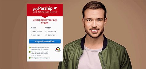 datingsite speciaal voor homoseksuele mensen