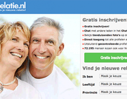 nieuwerelatie datingsite om vrouwen of mannen te vinden voor een relatie