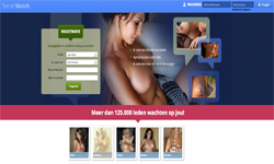 sexdating in belgie