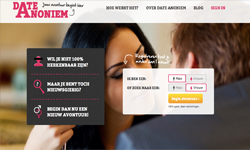 gratis sex daten met dateanoniem!