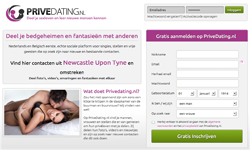 privedating, sexdating gratis