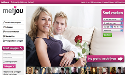 gratis aanmelding bij datingsite metjou