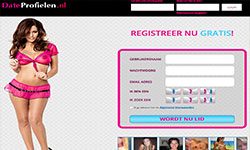 dateprofielen online dating service