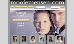 mooiemensen datingsite voor goed uitziende mensen