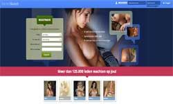 discreet en anoniem online seksdaten