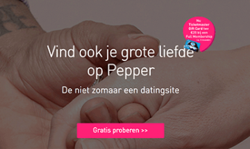 Pepper App