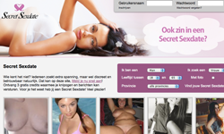 gratis aanmelden bij secret sexdate