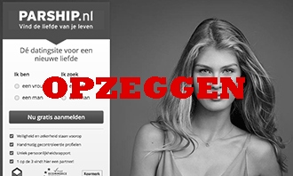 Parship opzeggen in 4 stappen! - Welkedatingsites.nl