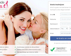 datingsite speciaal gericht op alleenstaande moeders