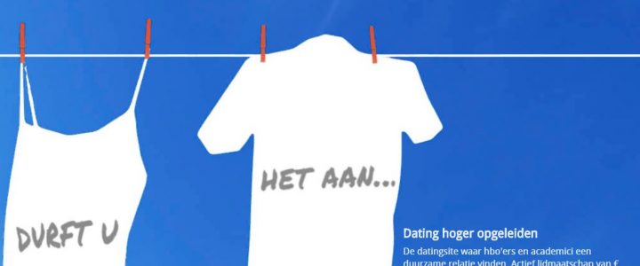 e-Matching 15 jaar