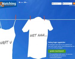 e-Matching 15 jaar