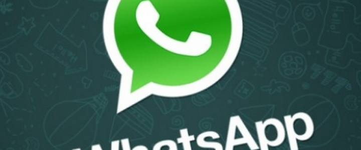 WhatsApp vaak gebruik bij het Daten