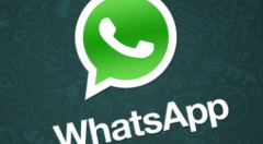 WhatsApp vaak gebruik bij het Daten