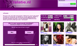 xrelatie, snelle en betrouwbare sexdating