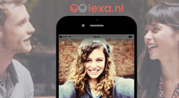 Lexa Dating App