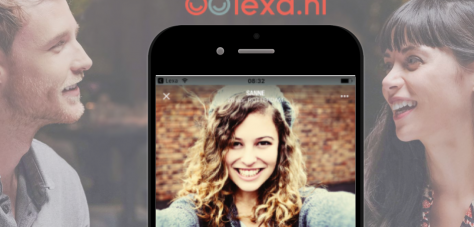 lexa dating app zodat je altijd kunt blijven daten