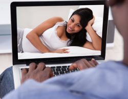 video dating is het nieuwe online dating