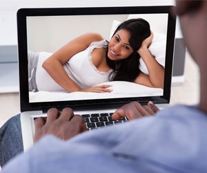 video dating is het nieuwe online dating