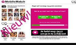 sexdate site mobilematch