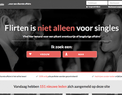 mijngeheimeliefde homepage stiekem een sexdate regelen