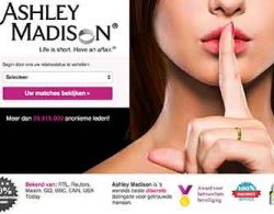 ashley madison hack gevolgen