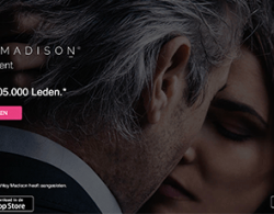 ashley madison datingsite voor affaires