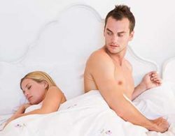 one night stand afbeelding