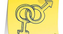 Monogamie in de praktijk en hoe het werkt