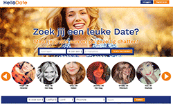 datingsite met veel chatten bij hellodate