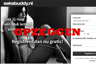 in 6 stappen jouw seksbuddy verwijderen en opzeggen