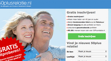 dating sites argumenten Matchmaking industrie analyse